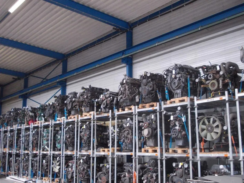 Gearbox for Truck MAN 81.32000-6997 // 81.32004-6484 TIPMATIC 14-2700 NM VOOR PARTS 2021: picture 13 Gearbox for Truck MAN 81.32000-6997 // 81.32004-6484 TIPMATIC 14-2700 NM VOOR PARTS 2021: picture 13