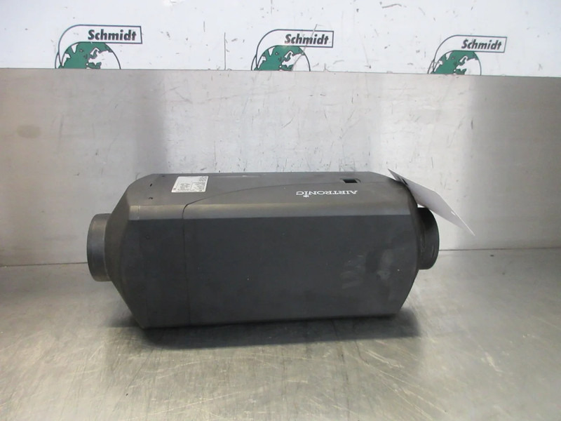 MAN 81.61900-6412 STANDKACHEL MAN TGS TGX TGM TGL EURO 6 - Heating/ Ventilation for Truck: picture 3 MAN 81.61900-6412 STANDKACHEL MAN TGS TGX TGM TGL EURO 6 - Heating/ Ventilation for Truck: picture 3