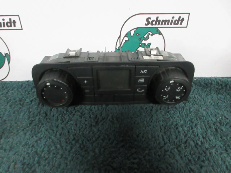 MAN 81.61990-6094 // 81.61990-6122 KACHEL BEDIENING MAN TGX TGS 2020 - Electrical system for Truck: picture 5 MAN 81.61990-6094 // 81.61990-6122 KACHEL BEDIENING MAN TGX TGS 2020 - Electrical system for Truck: picture 5