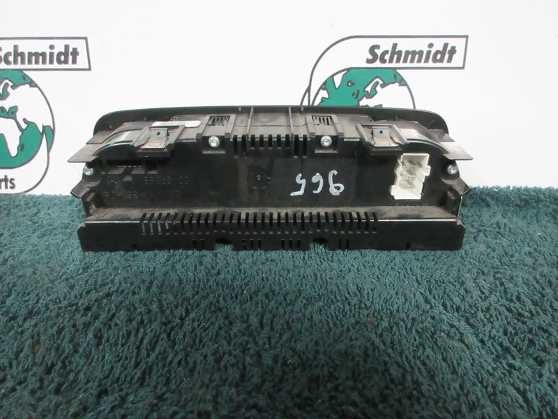 Electrical system for Truck MAN 81.61990-6105 /61990- 6115 /81.61990- 6097 kachel modulen MAN TGX TGS EURO 6 MODEL 2020: picture 10