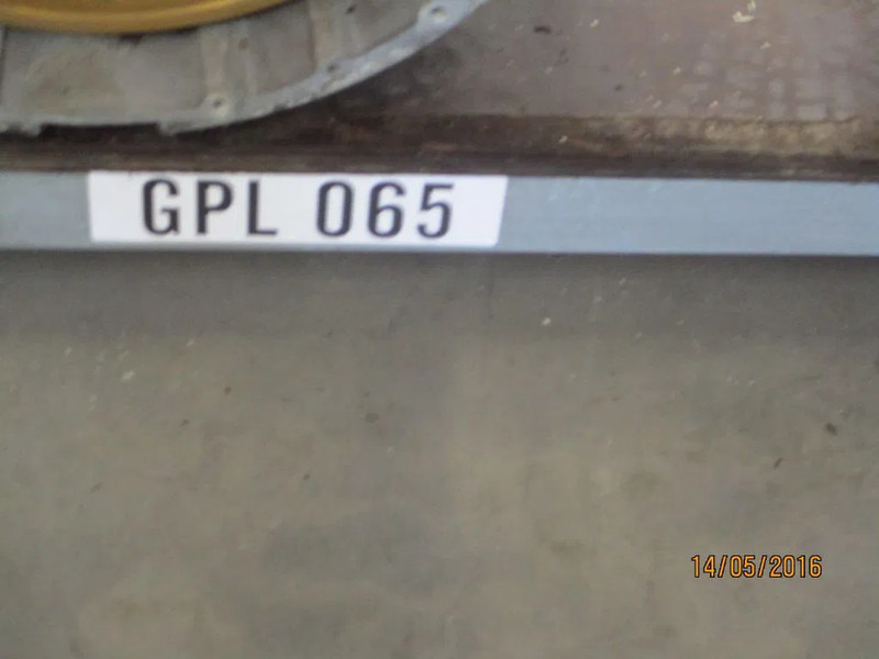 MAN D2066LF 57 COMPLEET MET KRUKAS EN ZUIGER EN DRIJFSTANG 440 PK EURO 5 - Engine and parts for Truck: picture 4 MAN D2066LF 57 COMPLEET MET KRUKAS EN ZUIGER EN DRIJFSTANG 440 PK EURO 5 - Engine and parts for Truck: picture 4