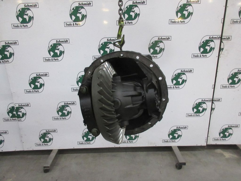 Mercedes-Benz A 000 350 43 03/ R390-11,0/C19.5 /TYPE 771111 RATIO 2,846/ ATEGO EURO 6 - Differential gear for Truck: picture 2 Mercedes-Benz A 000 350 43 03/ R390-11,0/C19.5 /TYPE 771111 RATIO 2,846/ ATEGO EURO 6 - Differential gear for Truck: picture 2