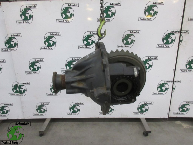 Mercedes-Benz A 000 350 43 03/ R390-11,0/C19.5 /TYPE 771111 RATIO 2,846/ ATEGO EURO 6 - Differential gear for Truck: picture 1 Mercedes-Benz A 000 350 43 03/ R390-11,0/C19.5 /TYPE 771111 RATIO 2,846/ ATEGO EURO 6 - Differential gear for Truck: picture 1