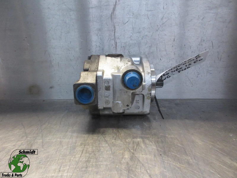 Mercedes-Benz A 003 460 40 80 // 61 80 // A 960 460 15 80 BENZ 1845 MP 5 EURO 6 - Steering pump for Truck: picture 1 Mercedes-Benz A 003 460 40 80 // 61 80 // A 960 460 15 80 BENZ 1845 MP 5 EURO 6 - Steering pump for Truck: picture 1