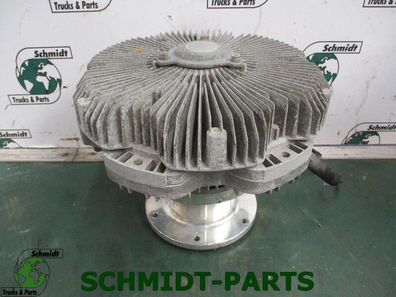 Mercedes-Benz A 470 035 00 24 Visco - Cooling system for Truck: picture 1 Mercedes-Benz A 470 035 00 24 Visco - Cooling system for Truck: picture 1