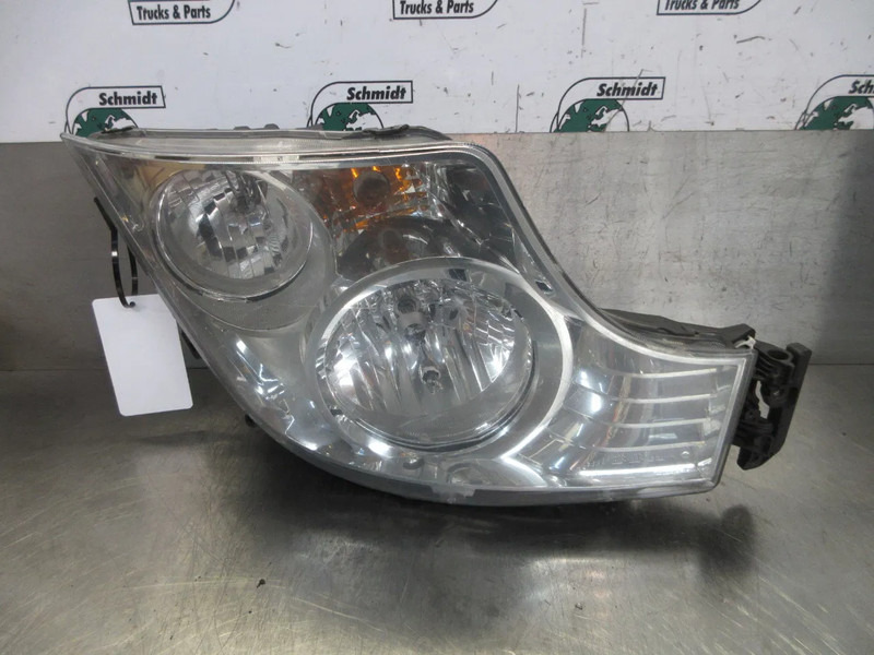 Mercedes-Benz A 960 820 03 39 KOPLAMP MERCEDES BENZ 1845 EURO 6 RECHT nieuw & gebruik - Headlight for Truck: picture 5 Mercedes-Benz A 960 820 03 39 KOPLAMP MERCEDES BENZ 1845 EURO 6 RECHT nieuw & gebruik - Headlight for Truck: picture 5