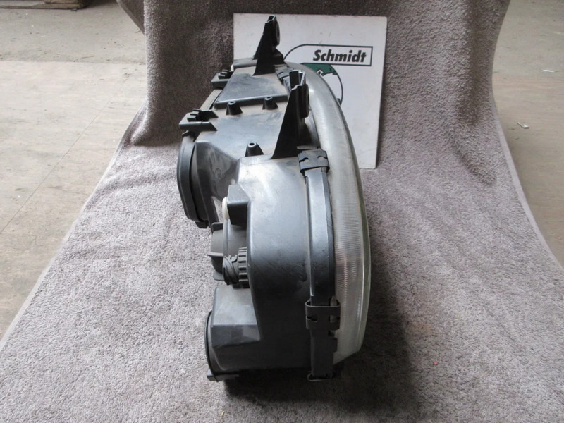 Mercedes-Benz A 973 820 24 61 KOPLAMP MERCEDES ATEGO EURO 5 LINKS - Headlight for Truck: picture 2 Mercedes-Benz A 973 820 24 61 KOPLAMP MERCEDES ATEGO EURO 5 LINKS - Headlight for Truck: picture 2