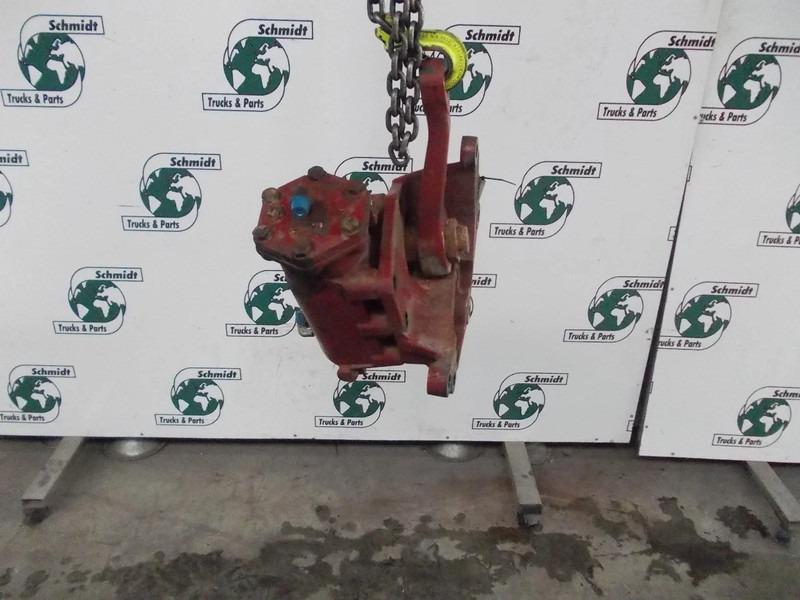 Mercedes-Benz ACTROS A 960 460 03 00/ A 961 460 11 00 STUURHUIS EURO 6 - Steering gear for Truck: picture 4 Mercedes-Benz ACTROS A 960 460 03 00/ A 961 460 11 00 STUURHUIS EURO 6 - Steering gear for Truck: picture 4