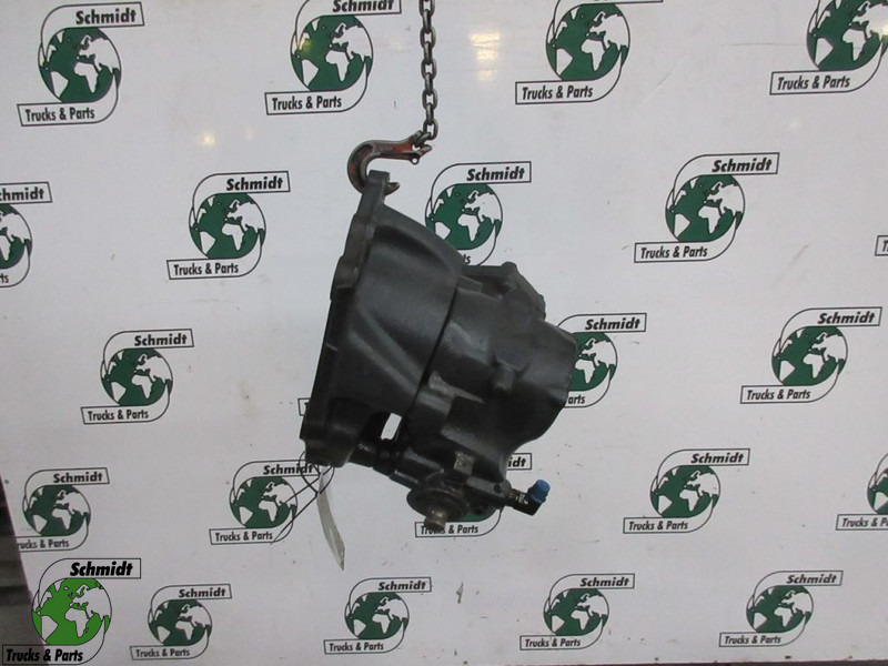 Mercedes-Benz ACTROS A 960 461 22 40 STUURHUIS EURO 6 - Steering gear for Truck: picture 1 Mercedes-Benz ACTROS A 960 461 22 40 STUURHUIS EURO 6 - Steering gear for Truck: picture 1