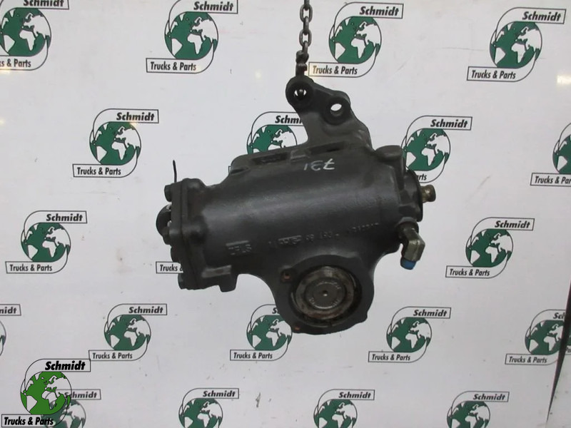 Mercedes-Benz ACTROS A 961 460 11 00 STUURHUIS EURO 6 - Steering gear for Truck: picture 1 Mercedes-Benz ACTROS A 961 460 11 00 STUURHUIS EURO 6 - Steering gear for Truck: picture 1
