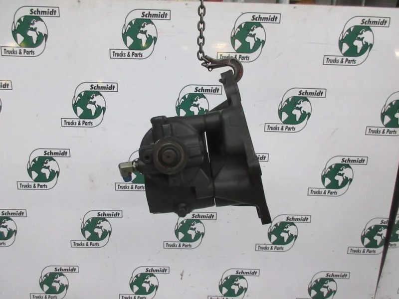 Mercedes-Benz ACTROS A 961 460 11 00 STUURHUIS EURO 6 - Steering gear for Truck: picture 3 Mercedes-Benz ACTROS A 961 460 11 00 STUURHUIS EURO 6 - Steering gear for Truck: picture 3