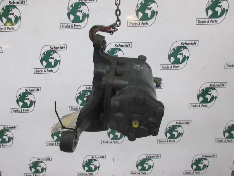Mercedes-Benz ACTROS A 961 460 11 00 STUURHUIS EURO 6 - Steering gear for Truck: picture 2 Mercedes-Benz ACTROS A 961 460 11 00 STUURHUIS EURO 6 - Steering gear for Truck: picture 2