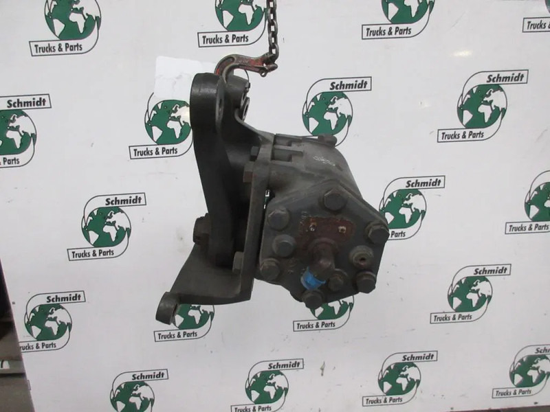 Mercedes-Benz ACTROS A 961 460 21 00 STUURHUIS EURO 6 - Steering gear for Truck: picture 3 Mercedes-Benz ACTROS A 961 460 21 00 STUURHUIS EURO 6 - Steering gear for Truck: picture 3