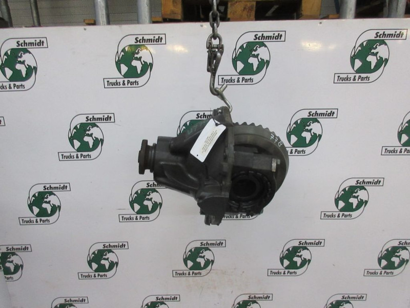 Mercedes-Benz ATEGO A 000 350 43 03 DIFFERENTIEEL HL 2/43 DC6.2 742.503 RATIO 3,636 - Differential gear for Truck: picture 3 Mercedes-Benz ATEGO A 000 350 43 03 DIFFERENTIEEL HL 2/43 DC6.2 742.503 RATIO 3,636 - Differential gear for Truck: picture 3