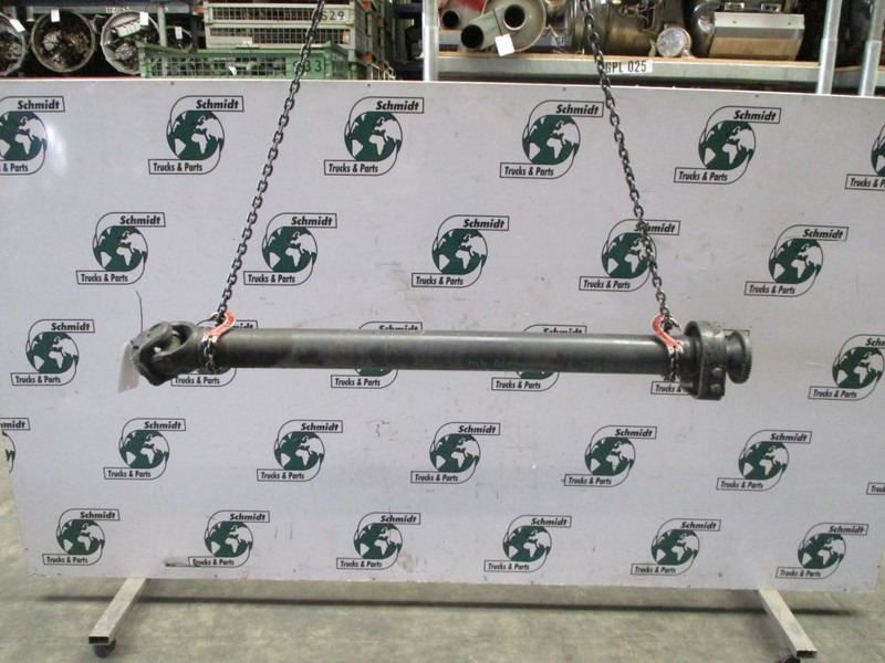 Mercedes-Benz ATEGO A 971 410 04 02 / 34 01 AANDRIJFASSEN EURO 6 - Drive shaft for Truck: picture 3 Mercedes-Benz ATEGO A 971 410 04 02 / 34 01 AANDRIJFASSEN EURO 6 - Drive shaft for Truck: picture 3