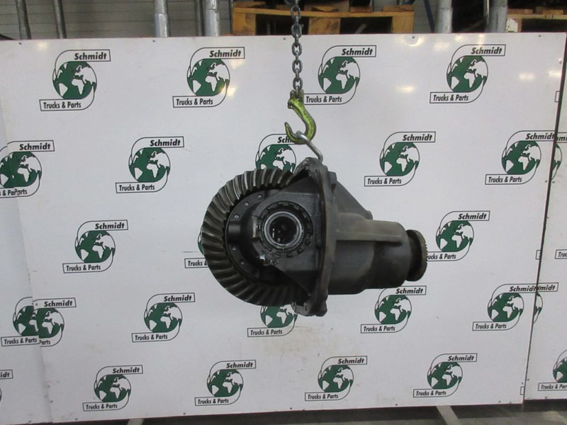 Mercedes-Benz HL/43 DC.6,2 TYPE 742503 RATIO 1.2,636//40:11 MERCEDES ATEGO - Differential gear for Truck: picture 3 Mercedes-Benz HL/43 DC.6,2 TYPE 742503 RATIO 1.2,636//40:11 MERCEDES ATEGO - Differential gear for Truck: picture 3