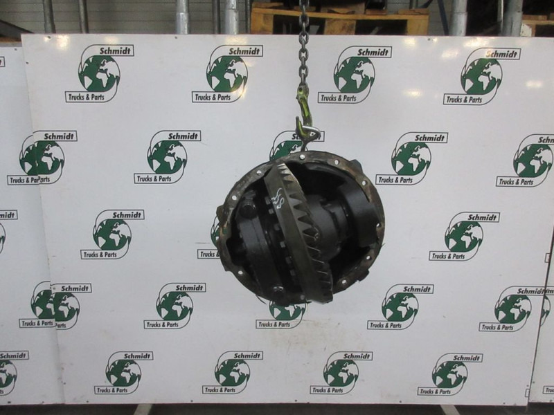 Mercedes-Benz HL/43 DC.6,2 TYPE 742503 RATIO 1.2,636//40:11 MERCEDES ATEGO - Differential gear for Truck: picture 4 Mercedes-Benz HL/43 DC.6,2 TYPE 742503 RATIO 1.2,636//40:11 MERCEDES ATEGO - Differential gear for Truck: picture 4