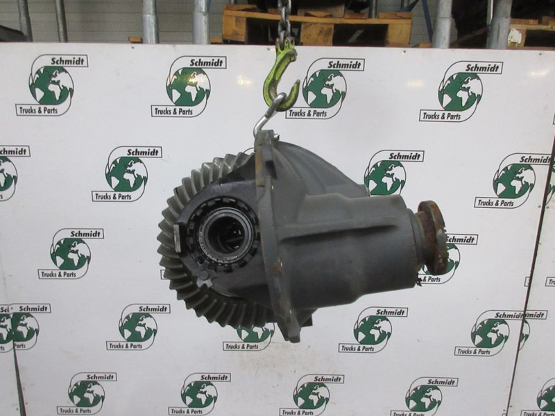 Mercedes-Benz R325-6.2A/C17.5 / TYPE74251 RATIO 3,416 MERCEDES ATEGO 916 EURO 6 - Differential gear for Truck: picture 3 Mercedes-Benz R325-6.2A/C17.5 / TYPE74251 RATIO 3,416 MERCEDES ATEGO 916 EURO 6 - Differential gear for Truck: picture 3