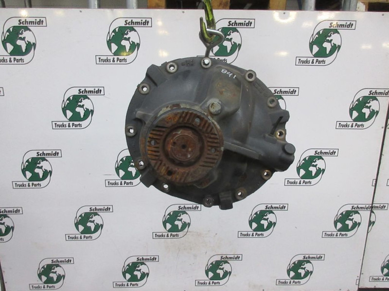 Mercedes-Benz R325-6.2A/C17.5 / TYPE74251 RATIO 3,416 MERCEDES ATEGO 916 EURO 6 - Differential gear for Truck: picture 4 Mercedes-Benz R325-6.2A/C17.5 / TYPE74251 RATIO 3,416 MERCEDES ATEGO 916 EURO 6 - Differential gear for Truck: picture 4