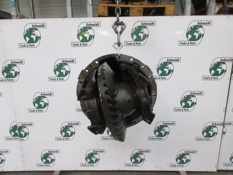Renault 22836794/TYPE SPR10235334 RATIO 2,64 RENAULT PRIMUIM 460 DXI - Differential gear for Truck: picture 2 Renault 22836794/TYPE SPR10235334 RATIO 2,64 RENAULT PRIMUIM 460 DXI - Differential gear for Truck: picture 2