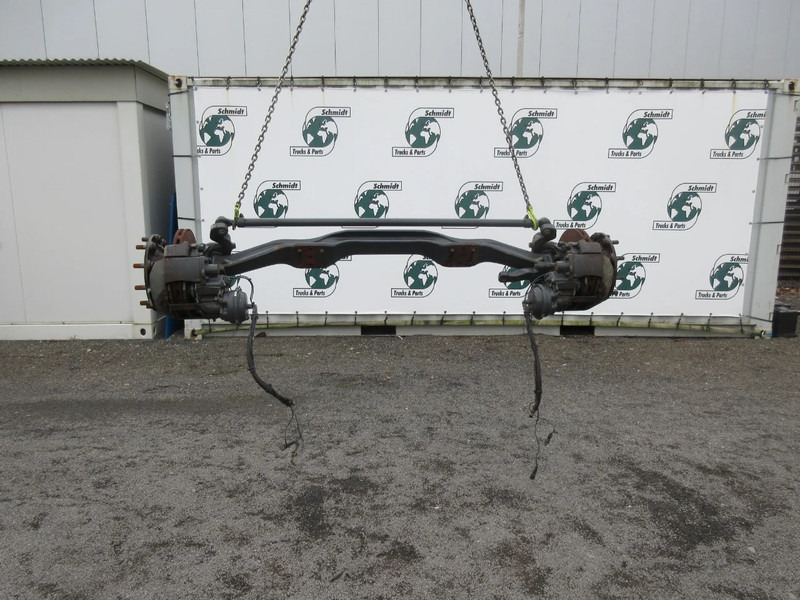 Renault 7422115303/7421487684/742148768 RENAULT T 430 EURO 6 - Front axle for Truck: picture 3 Renault 7422115303/7421487684/742148768 RENAULT T 430 EURO 6 - Front axle for Truck: picture 3