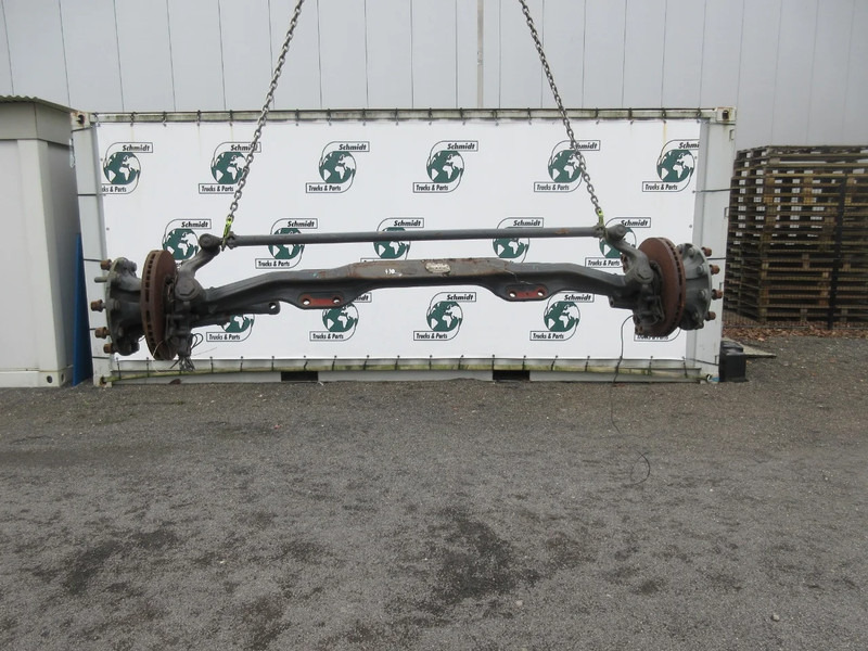 Renault 7422208213 RENAULT T 460 EURO 6 MODEL 2020 - Front axle for Truck: picture 3 Renault 7422208213 RENAULT T 460 EURO 6 MODEL 2020 - Front axle for Truck: picture 3