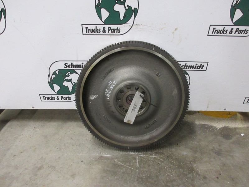 Renault D210 21499583 VLIEGWIEL EURO 6 MODEL 2022 - Flywheel for Truck: picture 2 Renault D210 21499583 VLIEGWIEL EURO 6 MODEL 2022 - Flywheel for Truck: picture 2
