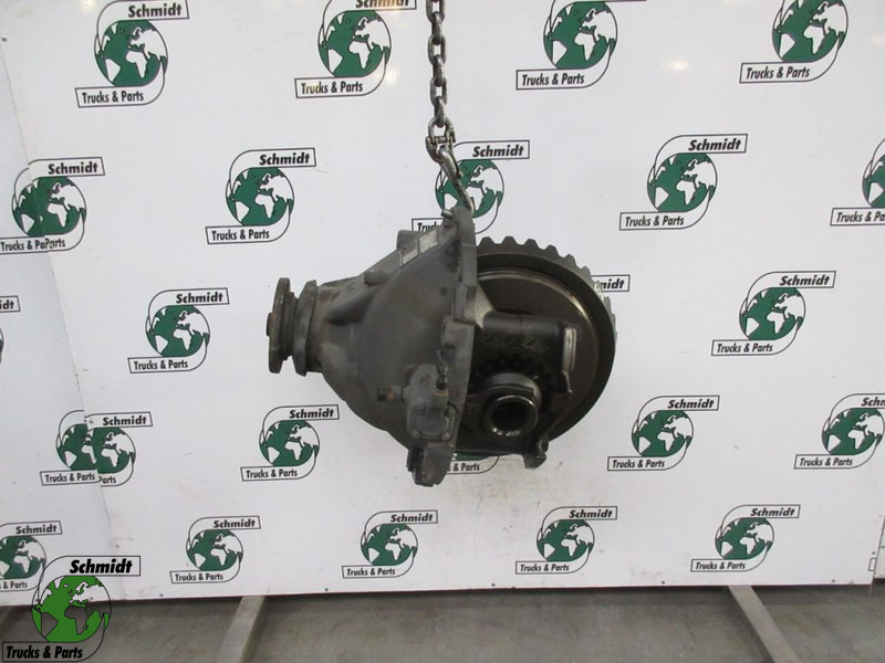 Renault MS 17X A5 3200Q2123 264/CAM08067402 RATIO 1.264 RENAULT AE PRENUIM - Differential gear for Truck: picture 1 Renault MS 17X A5 3200Q2123 264/CAM08067402 RATIO 1.264 RENAULT AE PRENUIM - Differential gear for Truck: picture 1