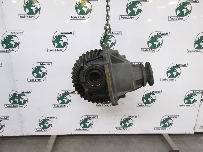 Renault MS 17X A5 3200Q2123 264/CAM08067402 RATIO 1.264 RENAULT AE PRENUIM - Differential gear for Truck: picture 3 Renault MS 17X A5 3200Q2123 264/CAM08067402 RATIO 1.264 RENAULT AE PRENUIM - Differential gear for Truck: picture 3