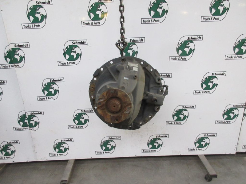Renault MS 17X A5 3200Q2123 264/CAM08067402 RATIO 1.264 RENAULT AE PRENUIM - Differential gear for Truck: picture 4 Renault MS 17X A5 3200Q2123 264/CAM08067402 RATIO 1.264 RENAULT AE PRENUIM - Differential gear for Truck: picture 4