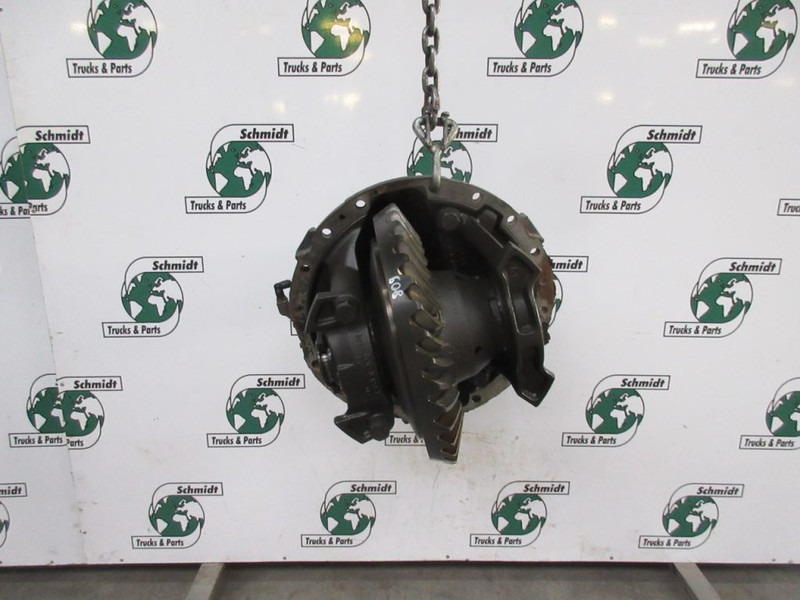Renault MS 17X A5 3200Q2123 264/CAM08067402 RATIO 1.264 RENAULT AE PRENUIM - Differential gear for Truck: picture 2 Renault MS 17X A5 3200Q2123 264/CAM08067402 RATIO 1.264 RENAULT AE PRENUIM - Differential gear for Truck: picture 2