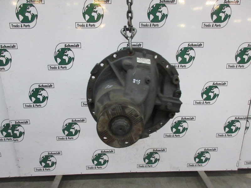 Renault MS 17X A6 3200Q2123 285/RATIO 1/285 RENAULT AE /PRIMUEM EURO 5 - Differential gear for Truck: picture 4 Renault MS 17X A6 3200Q2123 285/RATIO 1/285 RENAULT AE /PRIMUEM EURO 5 - Differential gear for Truck: picture 4
