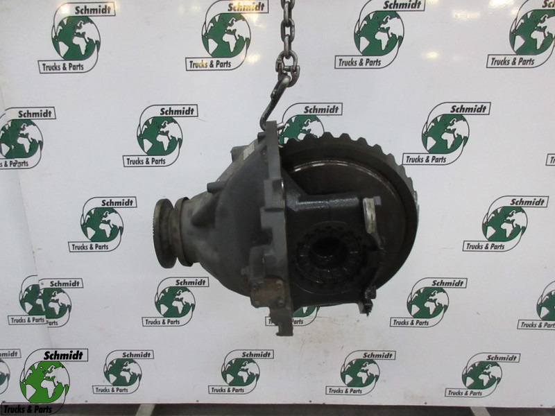 Renault MS 17X A6 3200Q2123 285/RATIO 1/285 RENAULT AE /PRIMUEM EURO 5 - Differential gear for Truck: picture 1 Renault MS 17X A6 3200Q2123 285/RATIO 1/285 RENAULT AE /PRIMUEM EURO 5 - Differential gear for Truck: picture 1
