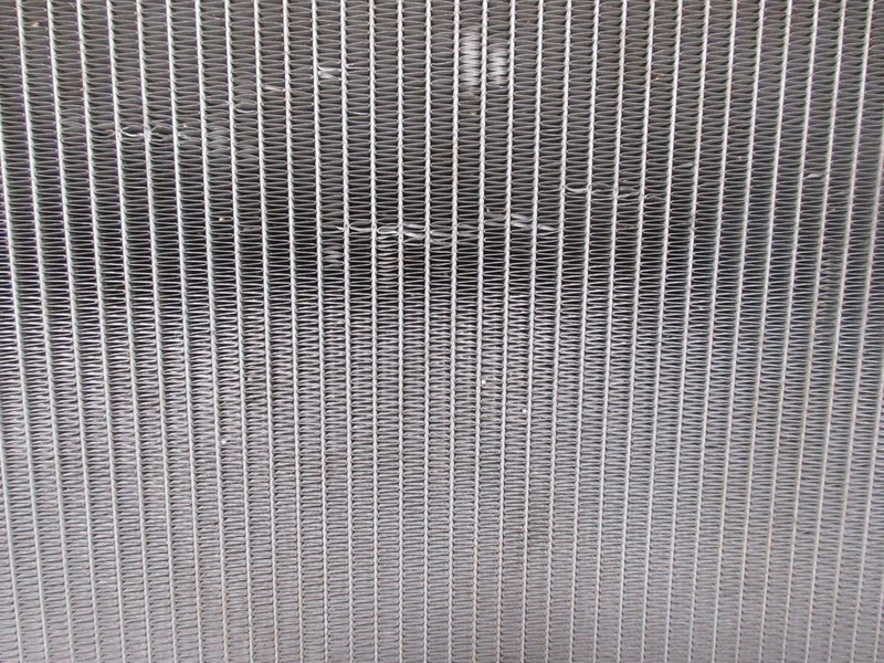 Renault PREMIUM 7421699253 RADIATEUR HELA 8MK 376 745- 151 - Radiator for Truck: picture 4 Renault PREMIUM 7421699253 RADIATEUR HELA 8MK 376 745- 151 - Radiator for Truck: picture 4