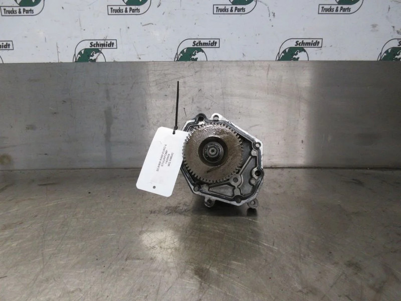 Scania 1439958 STUURPOMP R 450 EURO 6 - Steering pump for Truck: picture 3 Scania 1439958 STUURPOMP R 450 EURO 6 - Steering pump for Truck: picture 3
