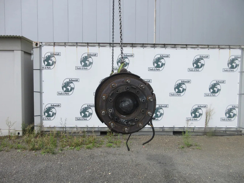 Scania 1444226 AM 920 D VOOR AS SCANIA R 450 8X4 EURO 6 - Front axle for Truck: picture 2 Scania 1444226 AM 920 D VOOR AS SCANIA R 450 8X4 EURO 6 - Front axle for Truck: picture 2