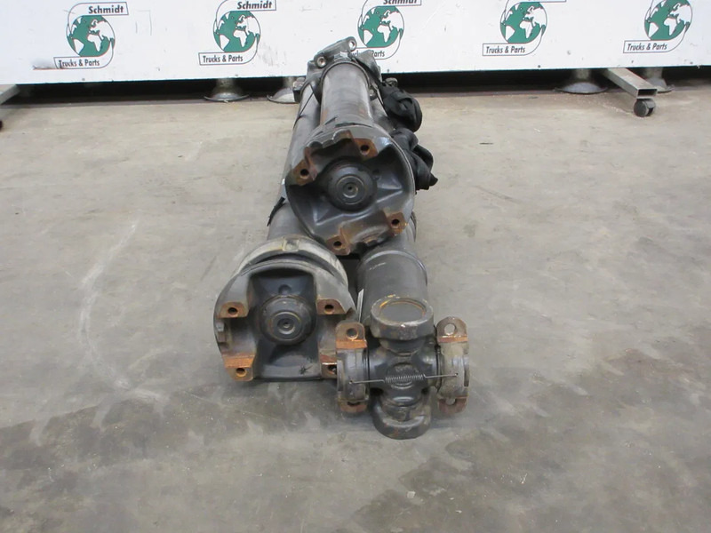Scania 1758557//1759085//1759140// 3D AANDRIJFAS SCANIA P 410 8X2 MODEL 2023 - Drive shaft for Truck: picture 2 Scania 1758557//1759085//1759140// 3D AANDRIJFAS SCANIA P 410 8X2 MODEL 2023 - Drive shaft for Truck: picture 2