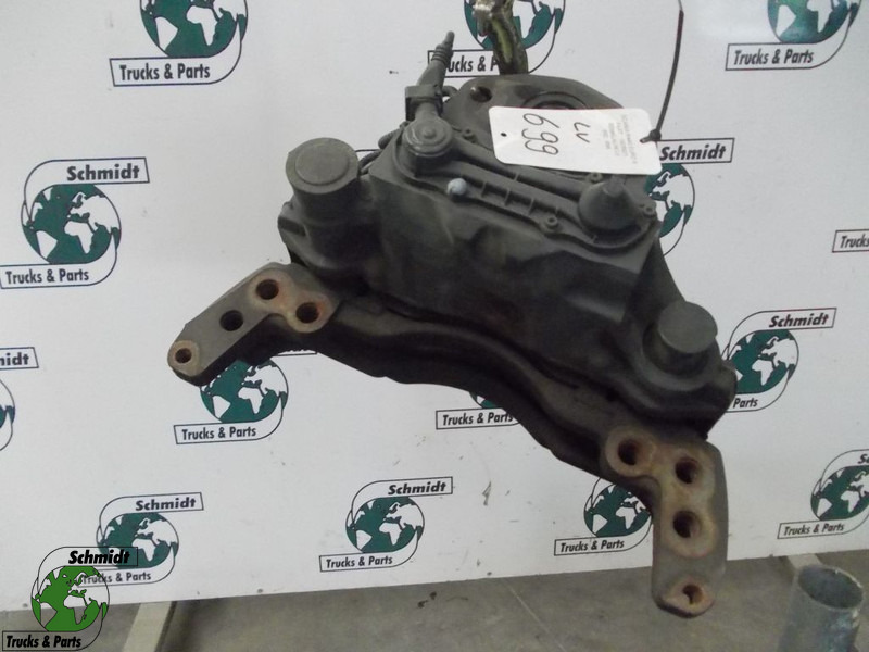 Scania 1928820 REMKLAUW RV EURO 6 R 440 - Brake caliper for Truck: picture 1 Scania 1928820 REMKLAUW RV EURO 6 R 440 - Brake caliper for Truck: picture 1