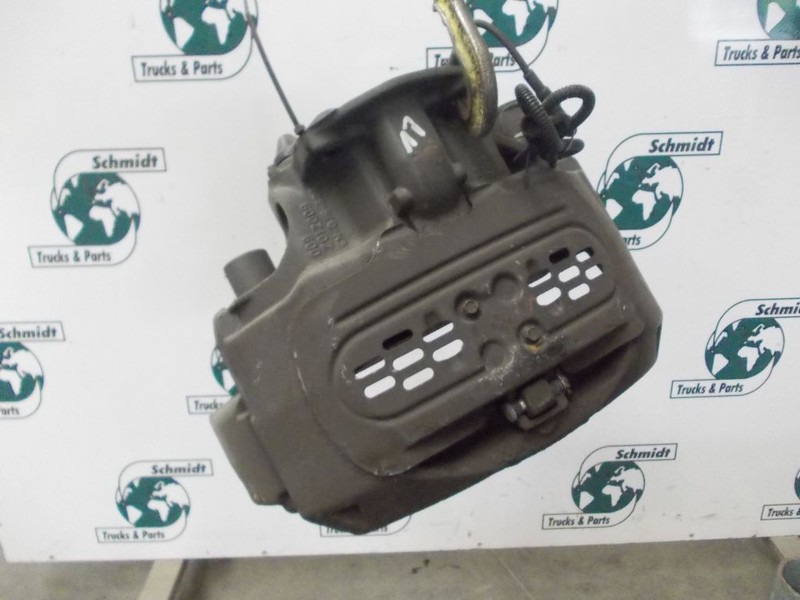 Scania 1928821 REMKLAUW LV EURO 6 R 440 - Brake caliper for Truck: picture 2 Scania 1928821 REMKLAUW LV EURO 6 R 440 - Brake caliper for Truck: picture 2