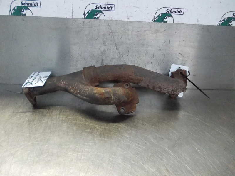 Intake manifold for Truck Scania 2103607//2103116/2103623/1921200/2056864/1921205 2103606 SPRUITSTUK R 520 EURO 6 V8: picture 9