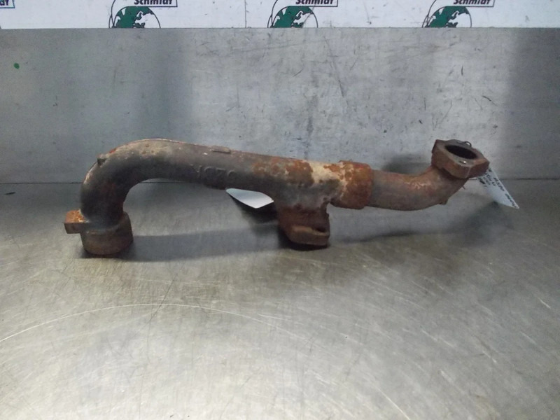 Intake manifold for Truck Scania 2103607//2103116/2103623/1921200/2056864/1921205 2103606 SPRUITSTUK R 520 EURO 6 V8: picture 14