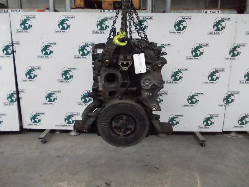 Scania 2225331/2364500 ONDERBLOK COMPLEET DC13 164 LO1 S 450 NIEUWE MODEL 2021 EURO 6 - Engine and parts for Truck: picture 2 Scania 2225331/2364500 ONDERBLOK COMPLEET DC13 164 LO1 S 450 NIEUWE MODEL 2021 EURO 6 - Engine and parts for Truck: picture 2