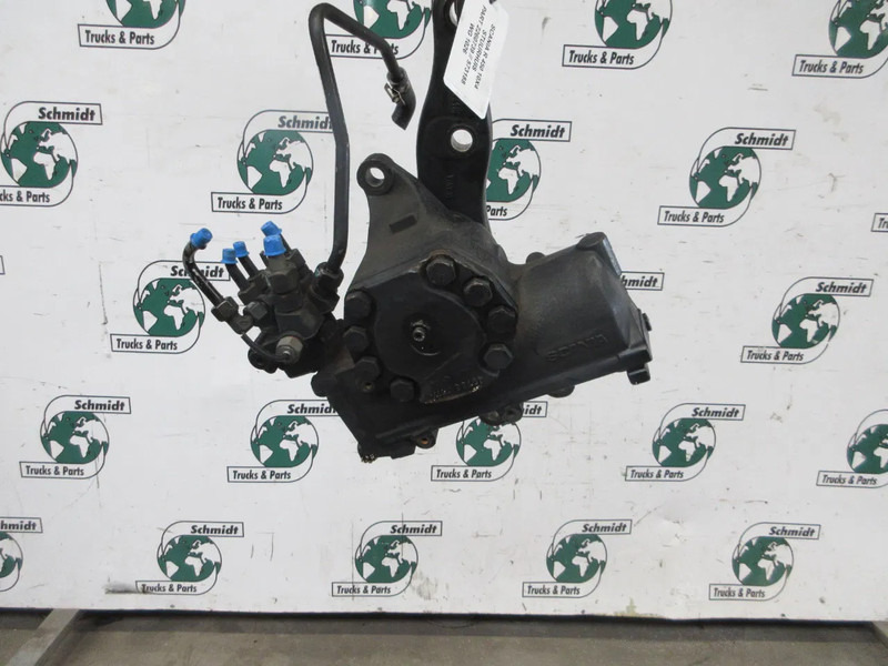 Scania 2260739 // 573188 STUURHUIS SCANIA G 450 10X4 EURO 6 - Steering gear for Truck: picture 2 Scania 2260739 // 573188 STUURHUIS SCANIA G 450 10X4 EURO 6 - Steering gear for Truck: picture 2