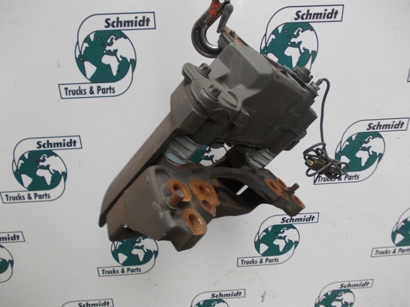 Volvo 20527330 / 21487594 FH 500 REMKLAUW RA EURO 6 - Brake caliper for Truck: picture 3 Volvo 20527330 / 21487594 FH 500 REMKLAUW RA EURO 6 - Brake caliper for Truck: picture 3