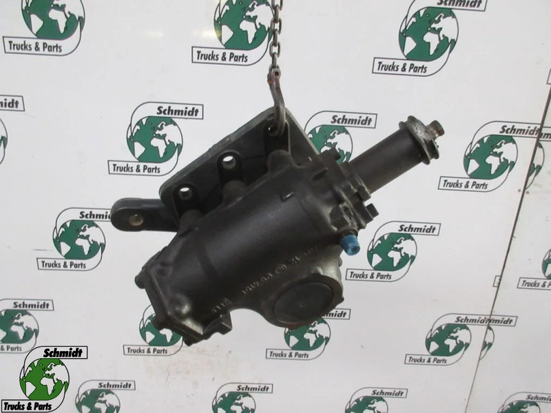 Volvo 21466592/85013624/85019624 STUURHUIS FH 460 EURO 6 - Steering gear for Truck: picture 1 Volvo 21466592/85013624/85019624 STUURHUIS FH 460 EURO 6 - Steering gear for Truck: picture 1