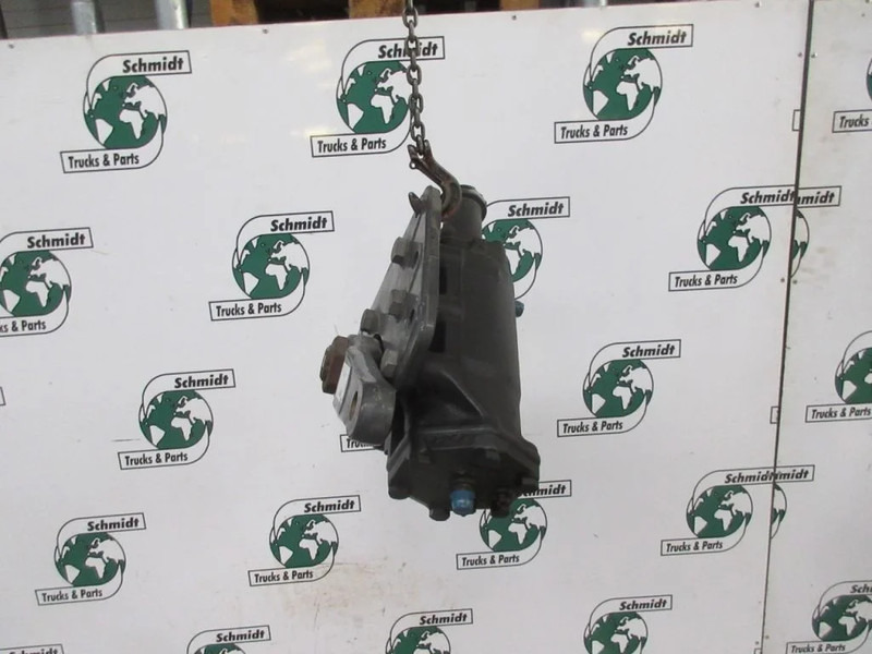 Volvo 21466592/85013624/85019624 STUURHUIS FH 460 EURO 6 - Steering gear for Truck: picture 2 Volvo 21466592/85013624/85019624 STUURHUIS FH 460 EURO 6 - Steering gear for Truck: picture 2