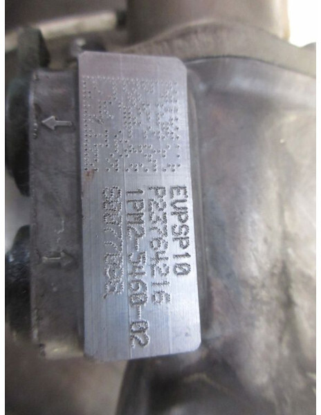 Volvo 22574810//23764216 EGR VALVE FH 500 EURO 6 - Engine and parts for Truck: picture 5 Volvo 22574810//23764216 EGR VALVE FH 500 EURO 6 - Engine and parts for Truck: picture 5
