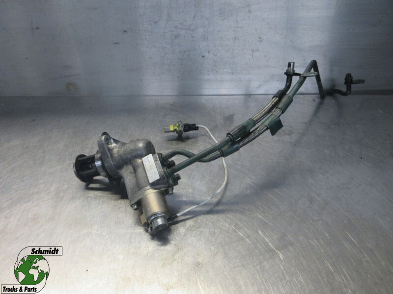 Volvo 22574810//23764216 EGR VALVE FH 500 EURO 6 - Engine and parts for Truck: picture 1 Volvo 22574810//23764216 EGR VALVE FH 500 EURO 6 - Engine and parts for Truck: picture 1