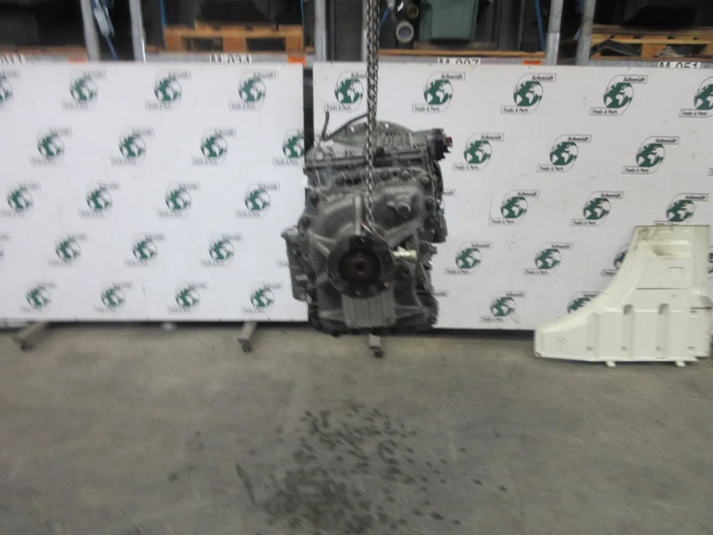 Volvo 60150906 AT2612F TRANSMISSIE VOLVO FM 330 NIEUWE MODEL 2023 - Gearbox for Truck: picture 4 Volvo 60150906 AT2612F TRANSMISSIE VOLVO FM 330 NIEUWE MODEL 2023 - Gearbox for Truck: picture 4