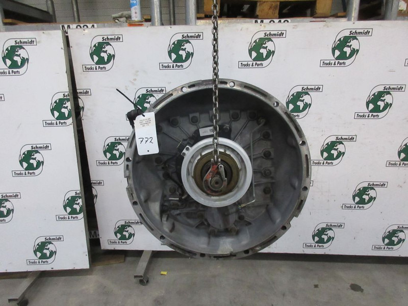 Volvo AT 2512 C /3190398 TRANSMISSIE FH FM FMX EURO 5 480 - Gearbox for Truck: picture 2 Volvo AT 2512 C /3190398 TRANSMISSIE FH FM FMX EURO 5 480 - Gearbox for Truck: picture 2